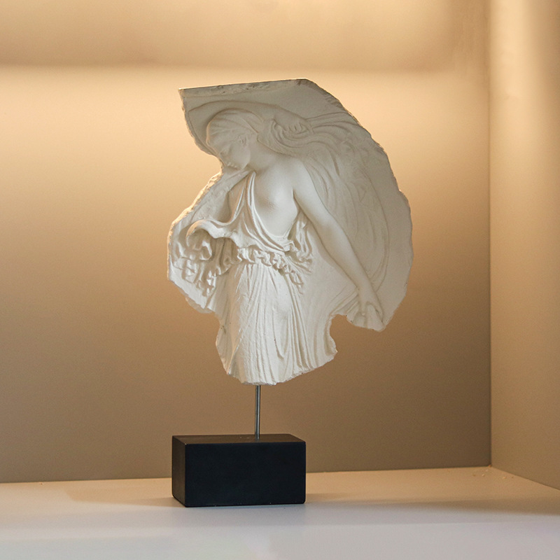 French Vintage Decor, Bas-Reli - Resin Art Ideas review and price