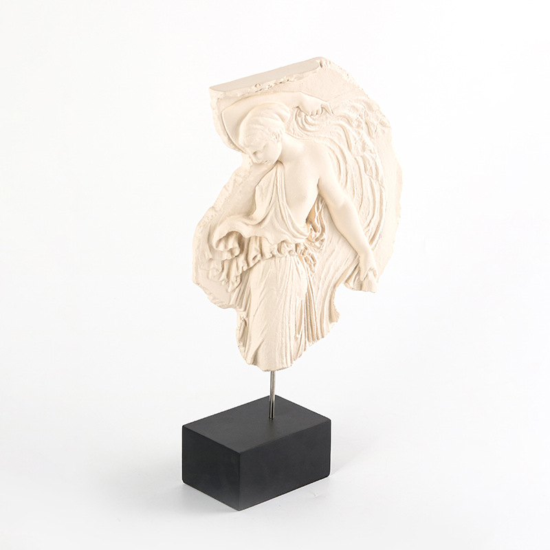 French Vintage Decor, Bas-Reli - Resin Art Ideas review and price