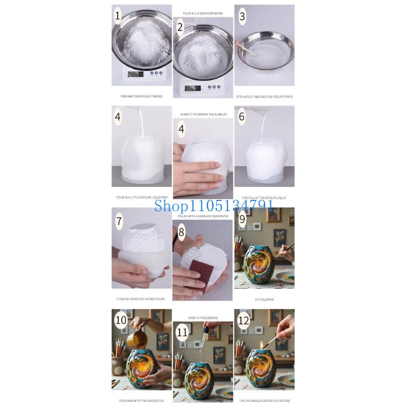 98km Reusable Silicone Snake M - Resin Art Ideas review and price