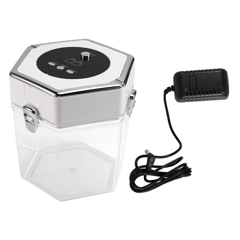 【A16Z】2L Epoxy Resin Airless M - Resin Art Machine review and price