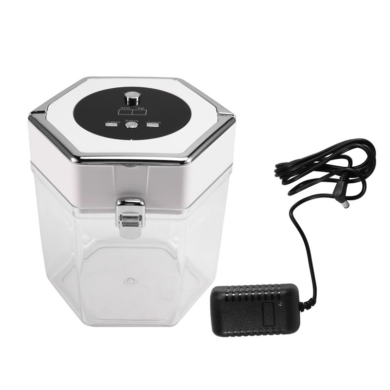 【A16Z】2L Epoxy Resin Airless M - Resin Art Machine review and price