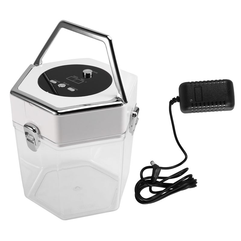 【A16Z】2L Epoxy Resin Airless M - Resin Art Machine review and price