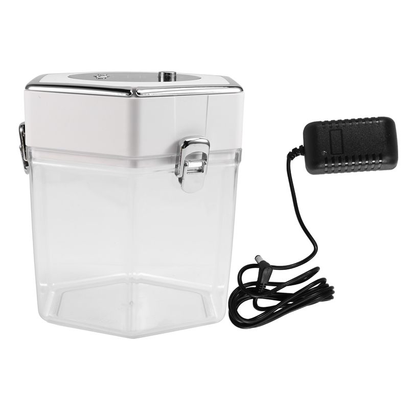 【A16Z】2L Epoxy Resin Airless M - Resin Art Machine review and price